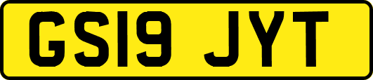 GS19JYT