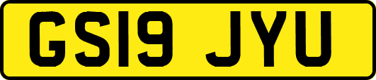 GS19JYU
