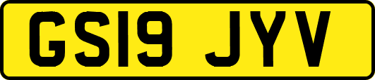 GS19JYV