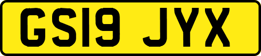GS19JYX