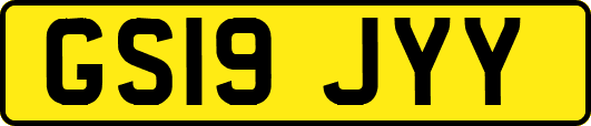 GS19JYY