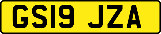 GS19JZA