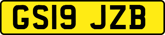 GS19JZB