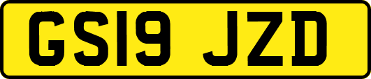 GS19JZD