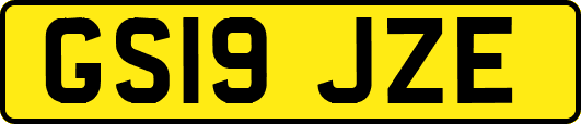 GS19JZE