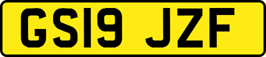 GS19JZF