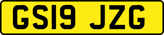 GS19JZG