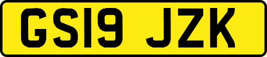 GS19JZK