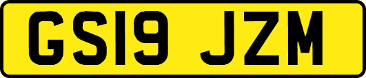 GS19JZM