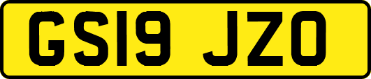 GS19JZO