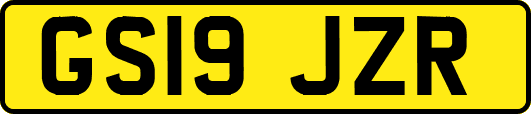 GS19JZR