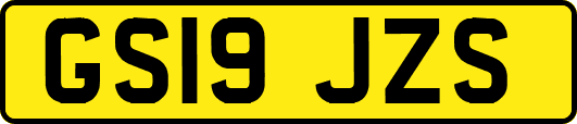 GS19JZS