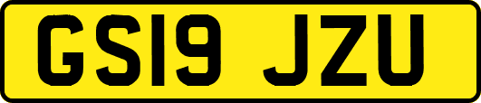 GS19JZU