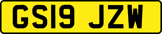 GS19JZW