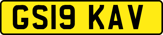 GS19KAV