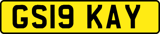GS19KAY