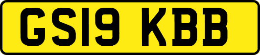 GS19KBB