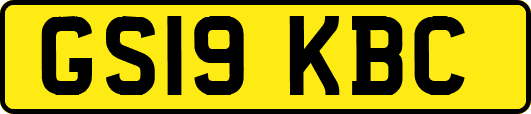 GS19KBC