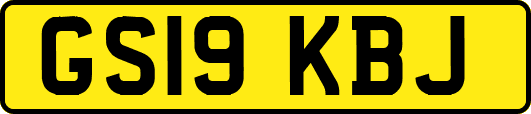 GS19KBJ