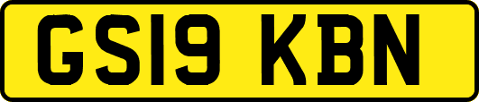 GS19KBN