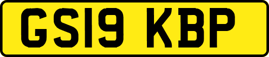 GS19KBP