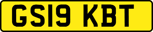 GS19KBT