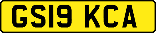 GS19KCA