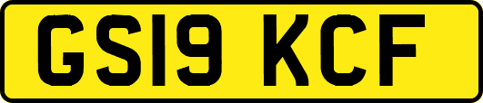 GS19KCF