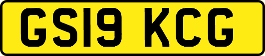 GS19KCG