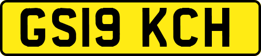 GS19KCH