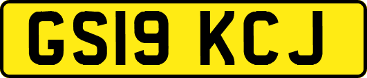 GS19KCJ
