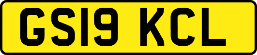 GS19KCL