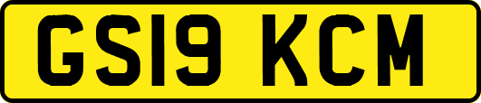 GS19KCM