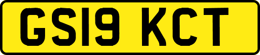 GS19KCT