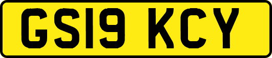 GS19KCY