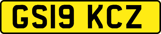 GS19KCZ