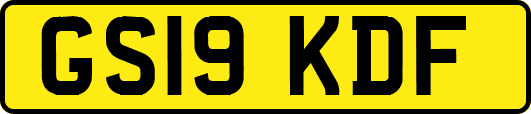GS19KDF