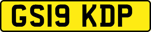 GS19KDP