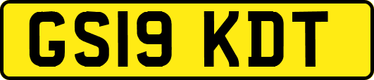 GS19KDT