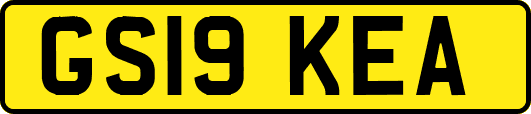 GS19KEA