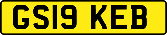 GS19KEB