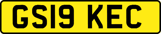 GS19KEC