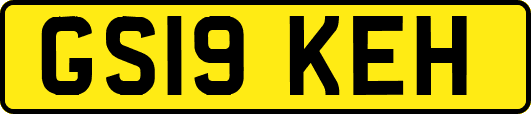 GS19KEH