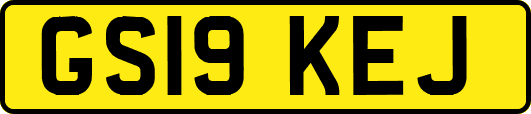GS19KEJ