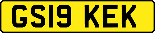 GS19KEK
