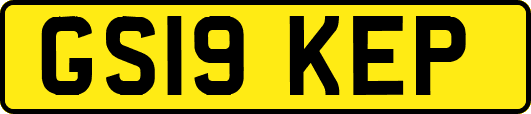 GS19KEP