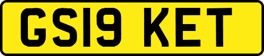 GS19KET