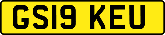 GS19KEU