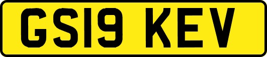 GS19KEV