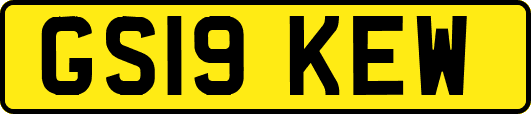 GS19KEW